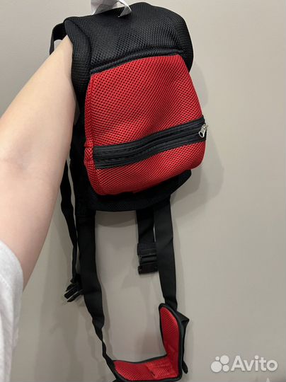 Сумка переноска для детей