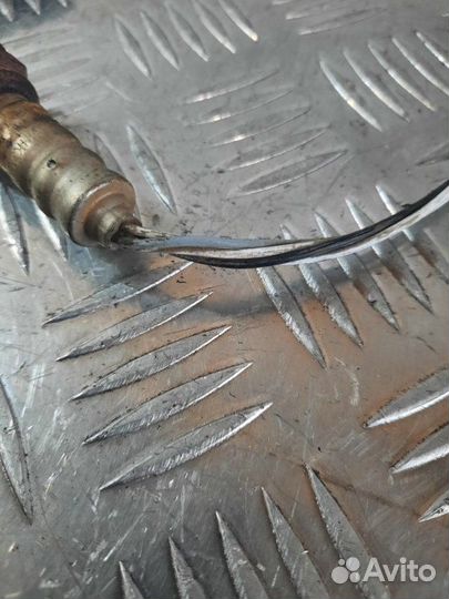 Лямбда-зонд Rover 75 2.0 20K4F 2002