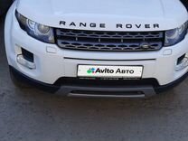 Land Rover Range Rover Evoque 2.2 AT, 2013, 177 000 км, с пробегом, цена 2 350 000 руб.