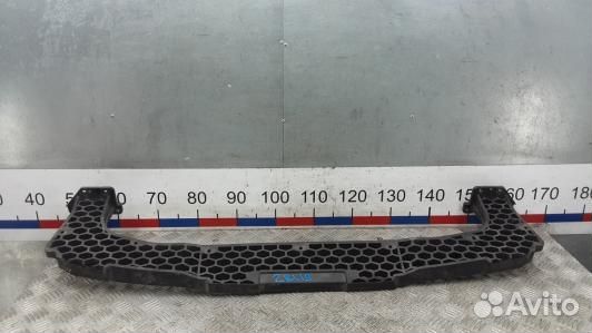 Усилитель бампера передний (кронштейн) KIA sportag