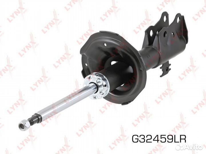 Амортизатор toyota yaris 04/99-01/06 пе