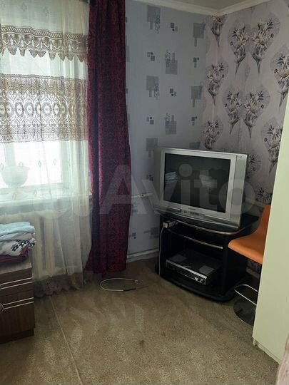 Дом 60 м² на участке 6 сот.