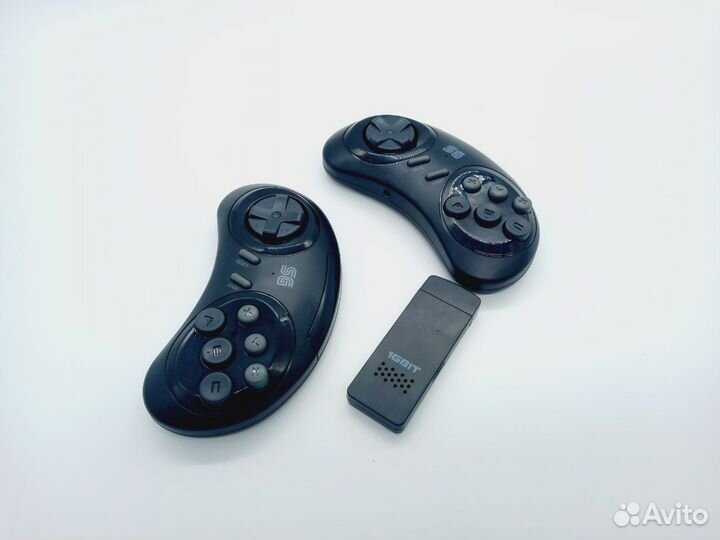 98883 Игровая консоль Data Frog