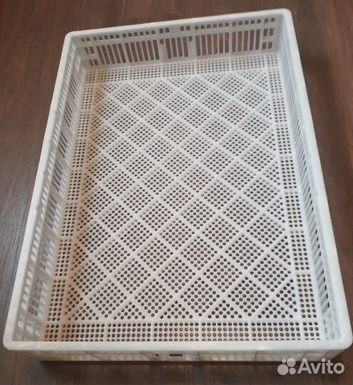 Корзина выводная складская программа