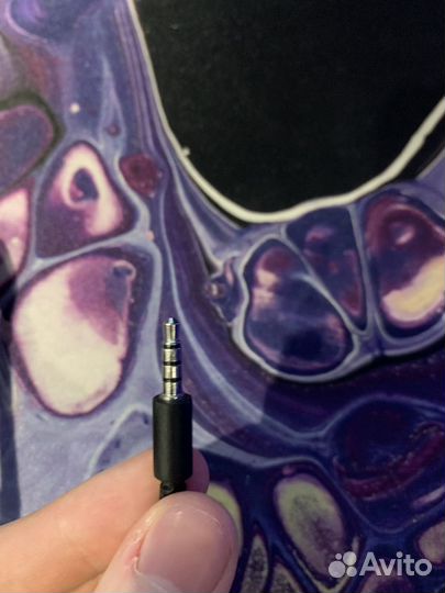 Проводные наушники Hyperx cloud stinger core