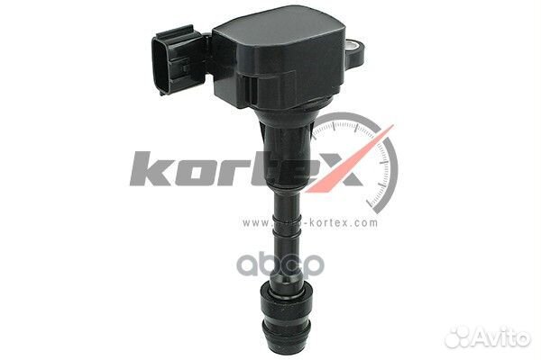 Катушка зажигания nissan teana J31 02- 2.3I/MUR