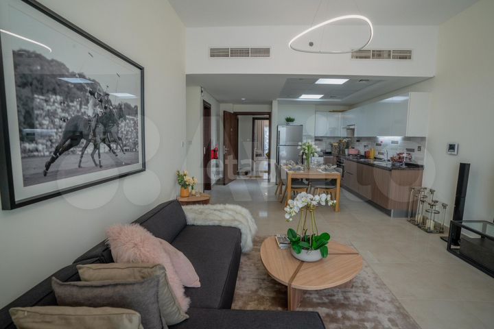 2-к. квартира, 104,4 м² (ОАЭ)
