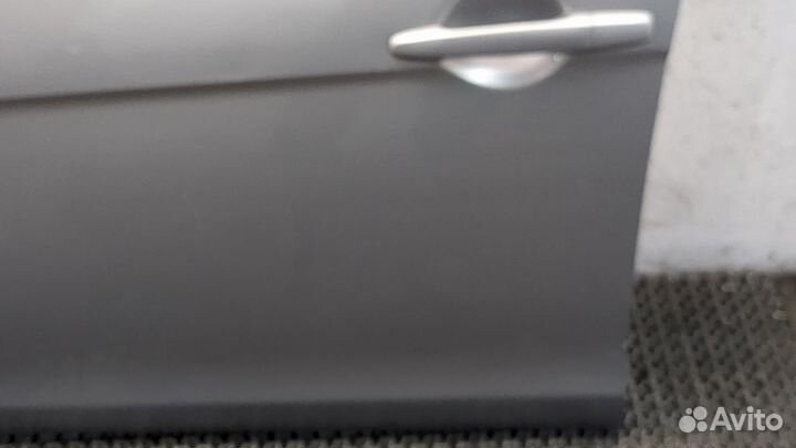 Дверь боковая Mitsubishi Lancer 10, 2011