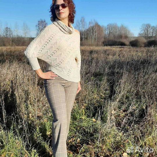 Вязание на заказ