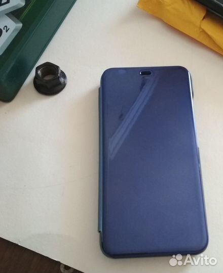 Smart-чехол для смартфона Xiaomi Redmi 6/6A