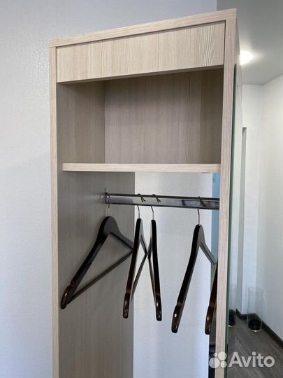 Вешалка Сити