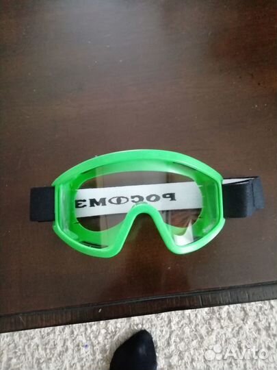 Рабочие перчатки