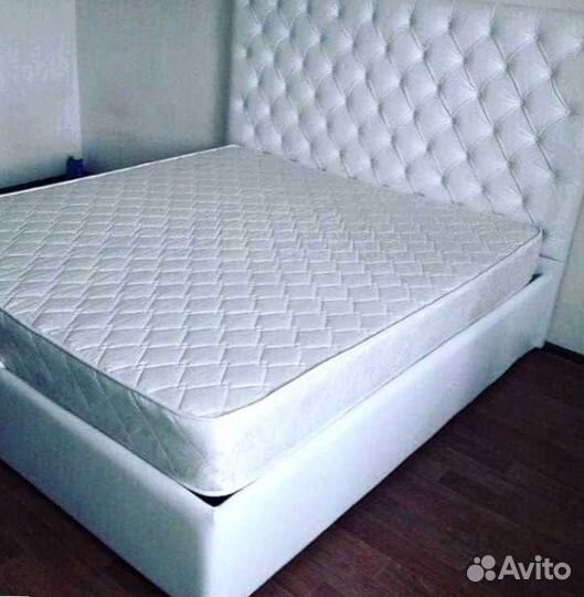 Матрас ортопедический