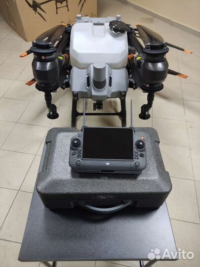 Агродрон Dji T40 комплект