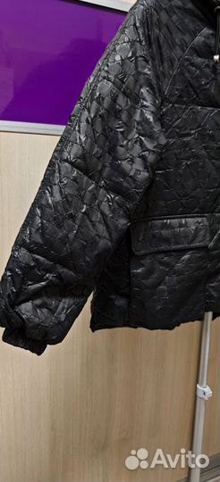 Куртка демисезонная женская