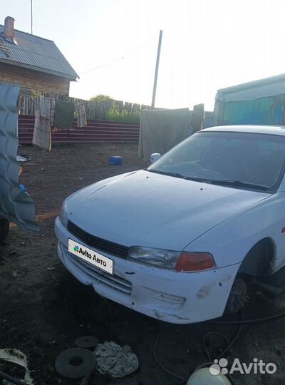 Mitsubishi Lancer 1.5 AT, 1995, 294 605 км