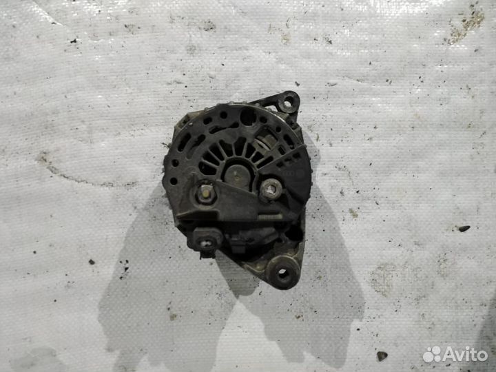 Генератор Ауди audi a6 c5