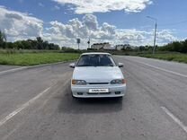 ВАЗ (LADA) 2114 Samara 1.6 MT, 2011, 172 000 км, с пробегом, цена 229 000 руб.