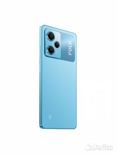 Xiaomi Poco X5 Pro, 8/256 ГБ