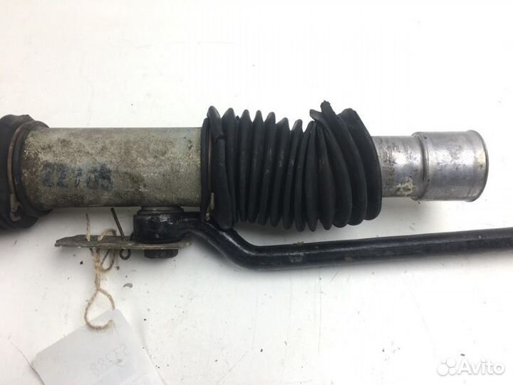 Рулевая рейка Opel Ascona C1 1984