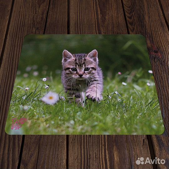 Выделитесь из толпы с помощью коврика для мыши