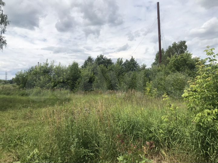 Участок 18 сот. (ИЖС)