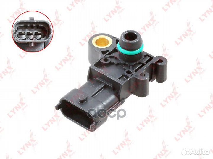 Датчик давления, впускной коллектор DM5309 lynx