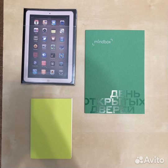 Блокноты тетради новые