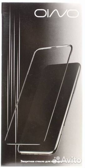 Защитное стекло 3D, олеофобное покрытие, для oppo