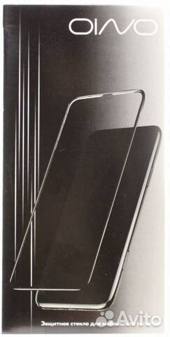 Защитное стекло 3D, олеофобное покрытие, для oppo