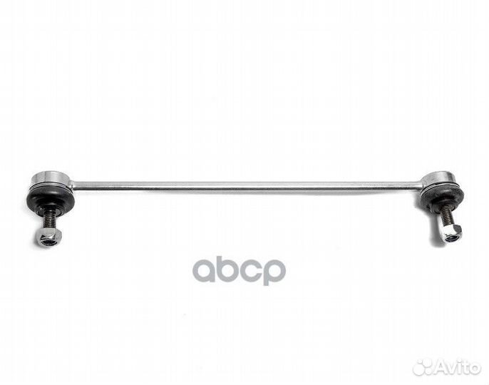 Стойка стабилизатора переднего pg350006 absel