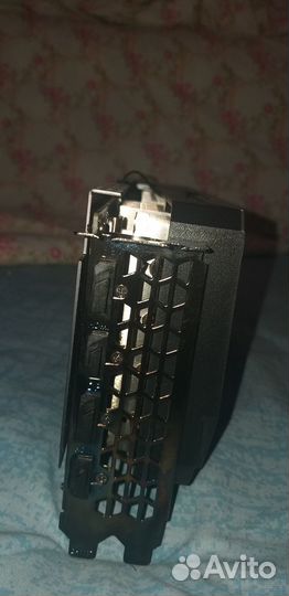 Gigabyte RTX 3060 aorus elite