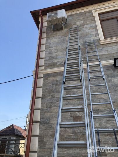 Продажа и установка кондиционеров