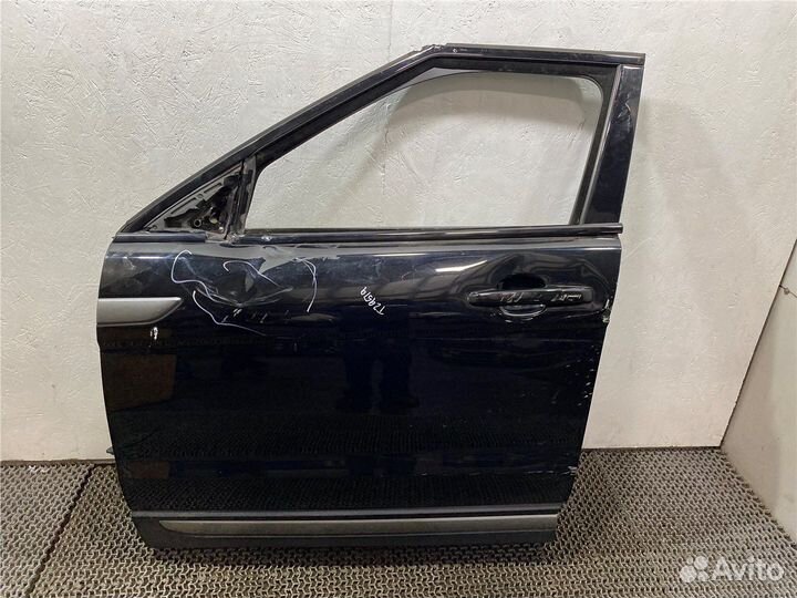 Стеклоподъемник электрический Land Rover Range Rover Evoque, 2016