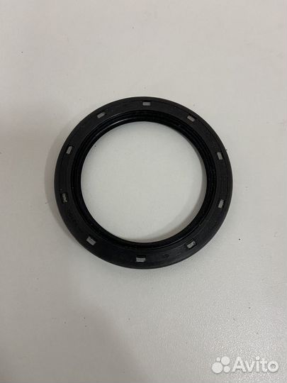 Сальник коленвала задний 60x80x8