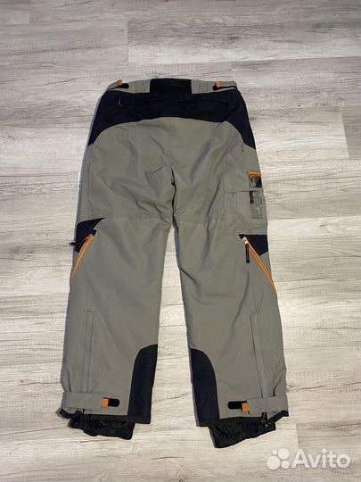 Сноубордические Штаны Boarding Division