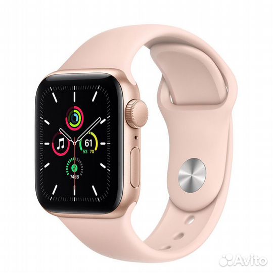 Apple Watch SE 40mm