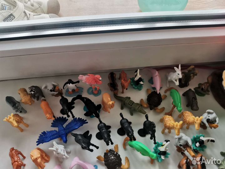 Киндер сюрприз natoons 2023