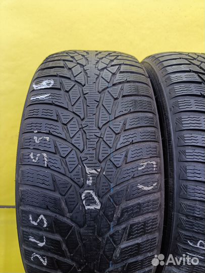 Nokian Tyres WR D4 225/55 R16 H