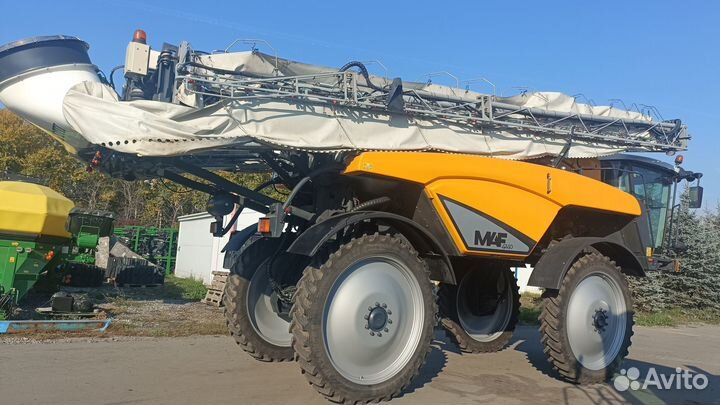 Опрыскиватель Mazzotti MAF 4240, 2021