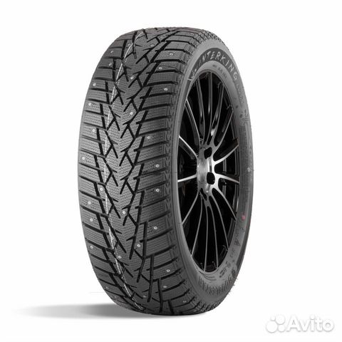 DoubleStar DW01 225/55 R17 97T