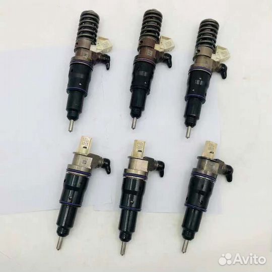Форсунки Рено