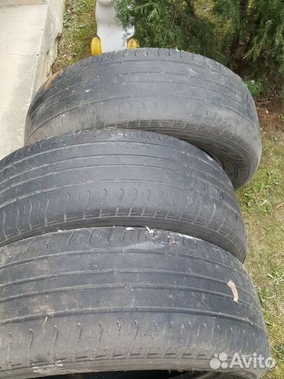 Hankook Optimo K415 225/60 R17