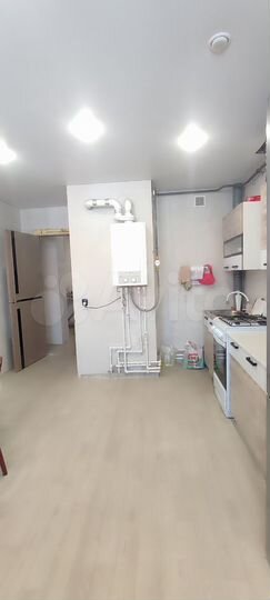 2-к. квартира, 75 м², 10/14 эт.