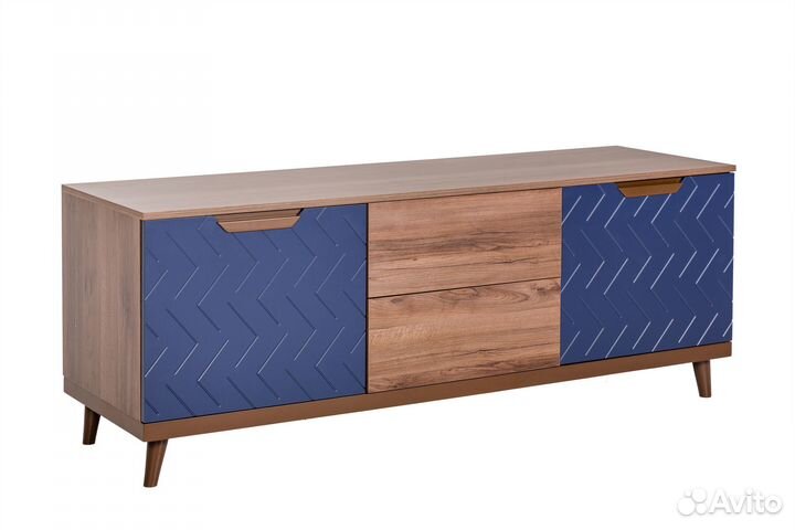 Тв-бокс «Сканди»