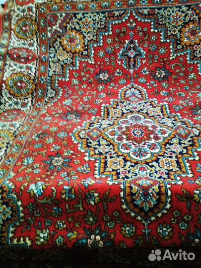 Ковры небольшие