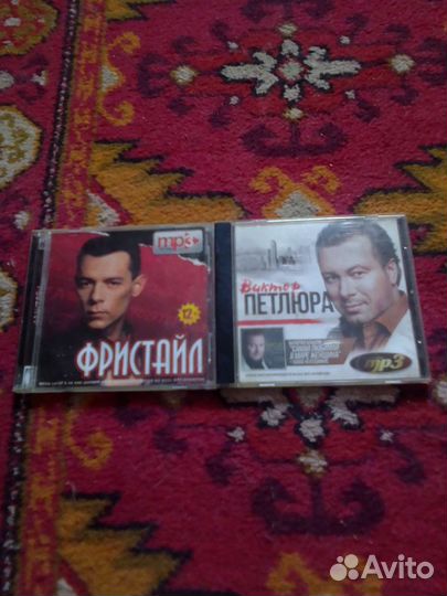 Музыка на Mp3