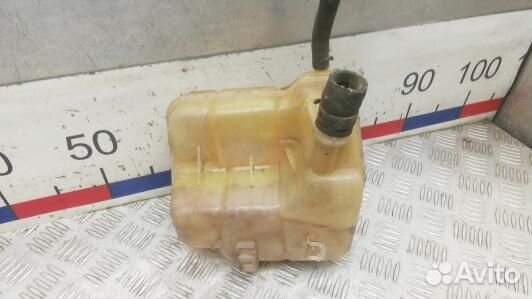 Бачок расширительный opel astra J (TEA11NP01)