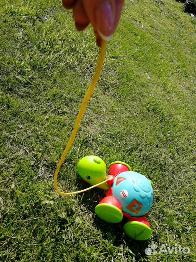 Игрушка fisher price