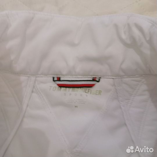 Жилетка женская tommy Hilfiger